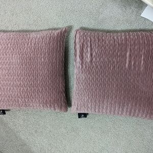 Pillowcovers Set Of 2